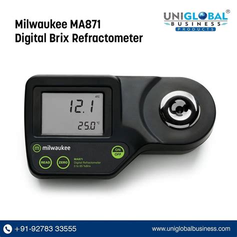 ma871 digital brix refractometer pdf|ma871.